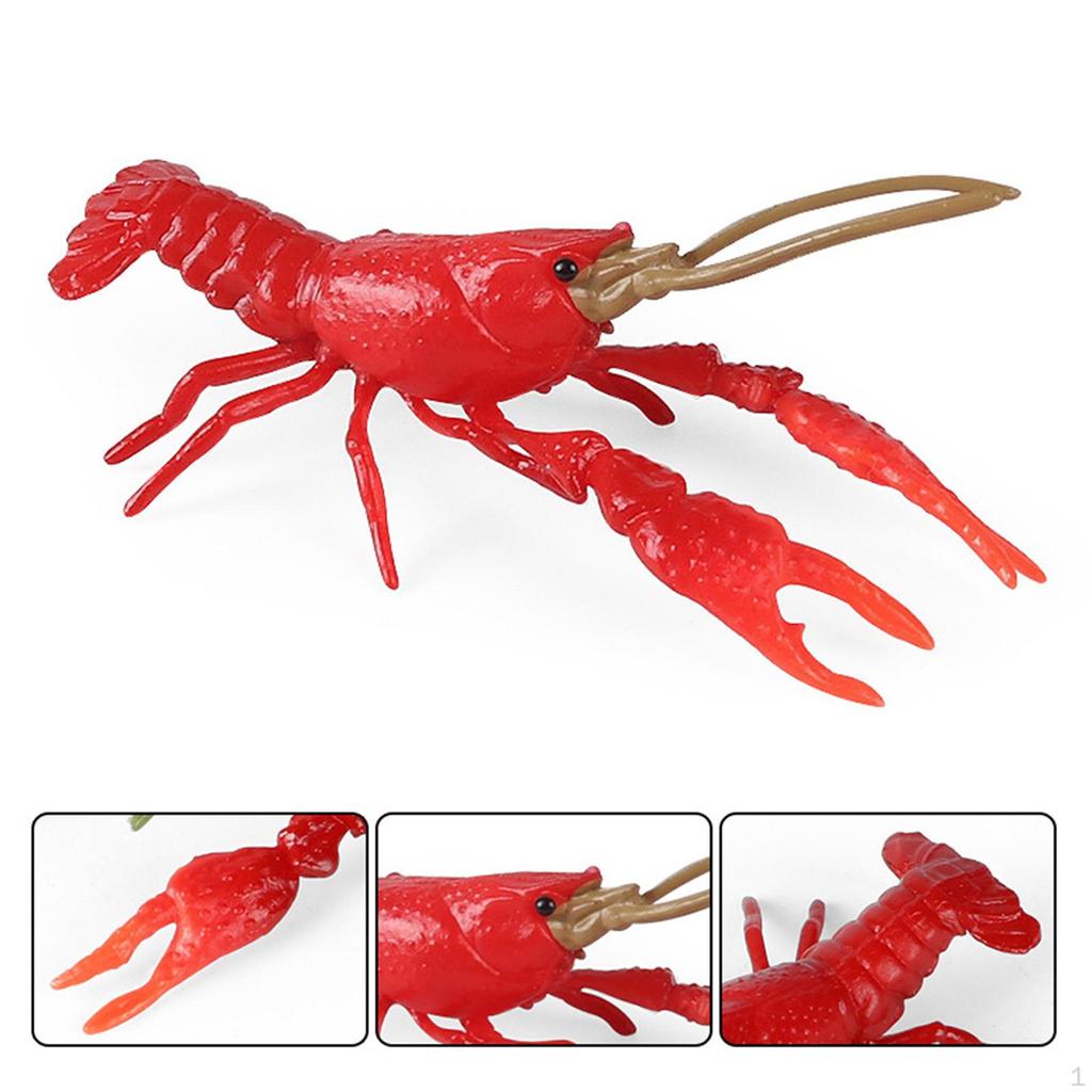 Animal Figurines s set Action Figures for Collectibles Birthday Party Decoration Kids Gift