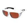 532nm Picoseconds Green Laser Pointer Safety Glasses ND: YAG 1064nm Infrared Laser Safety Protection Goggles2
