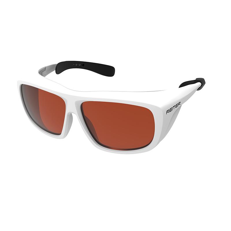 532nm Picoseconds Green Laser Pointer Safety Glasses ND: YAG 1064nm Infrared Laser Safety Protection Goggles2