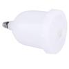 600ml Spray Gun Pot Gravity Feed Plastic Paint Cup for D Evilbiss GTI   T EKNA Pro Pri FLG