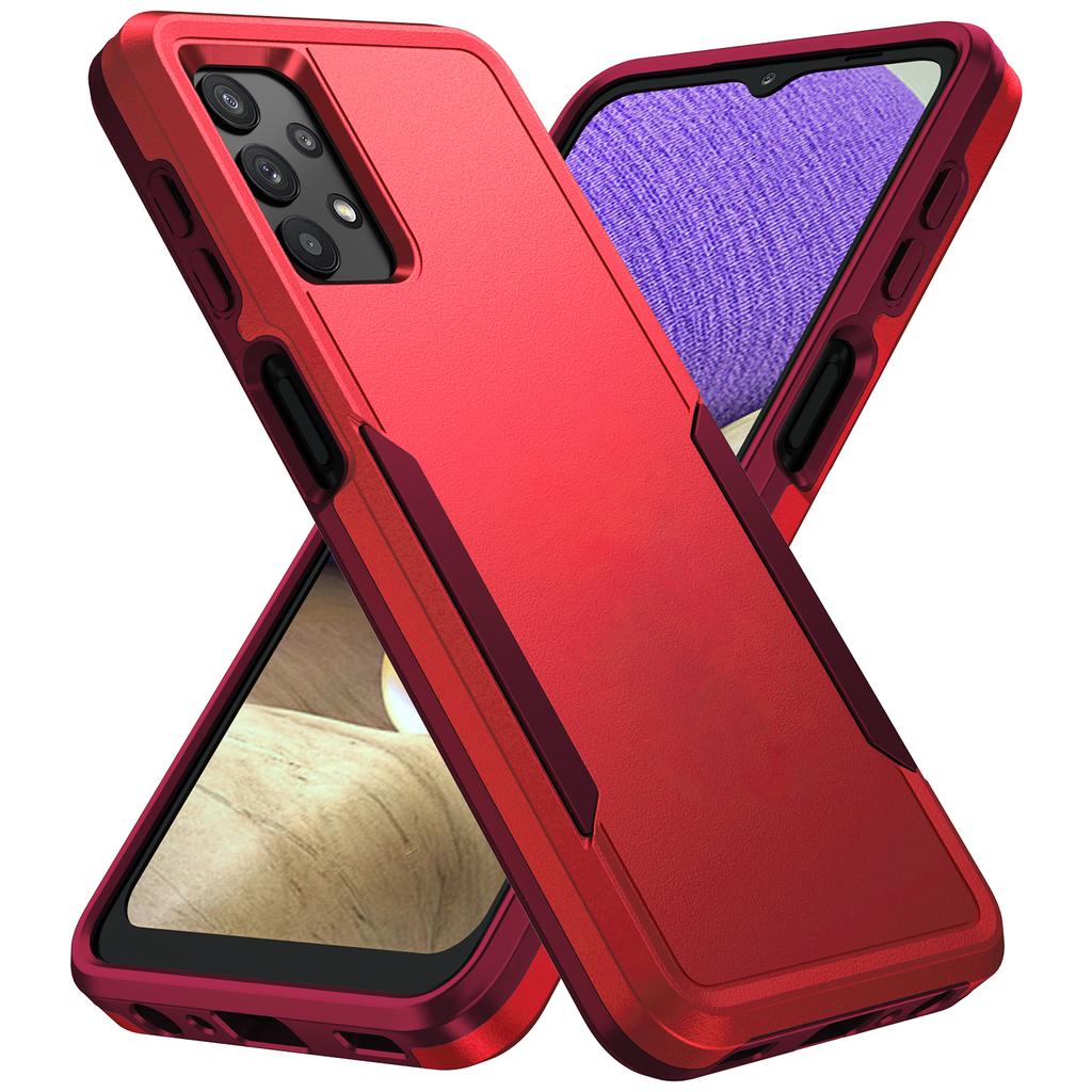 Anti-Shock Protection Case for Samsung Galaxy S26 Ulta S25 FE S24 S23 Plus S22 S21 A17 A56 A36 A16 A15 A54 5G A14 A53 A55 A35