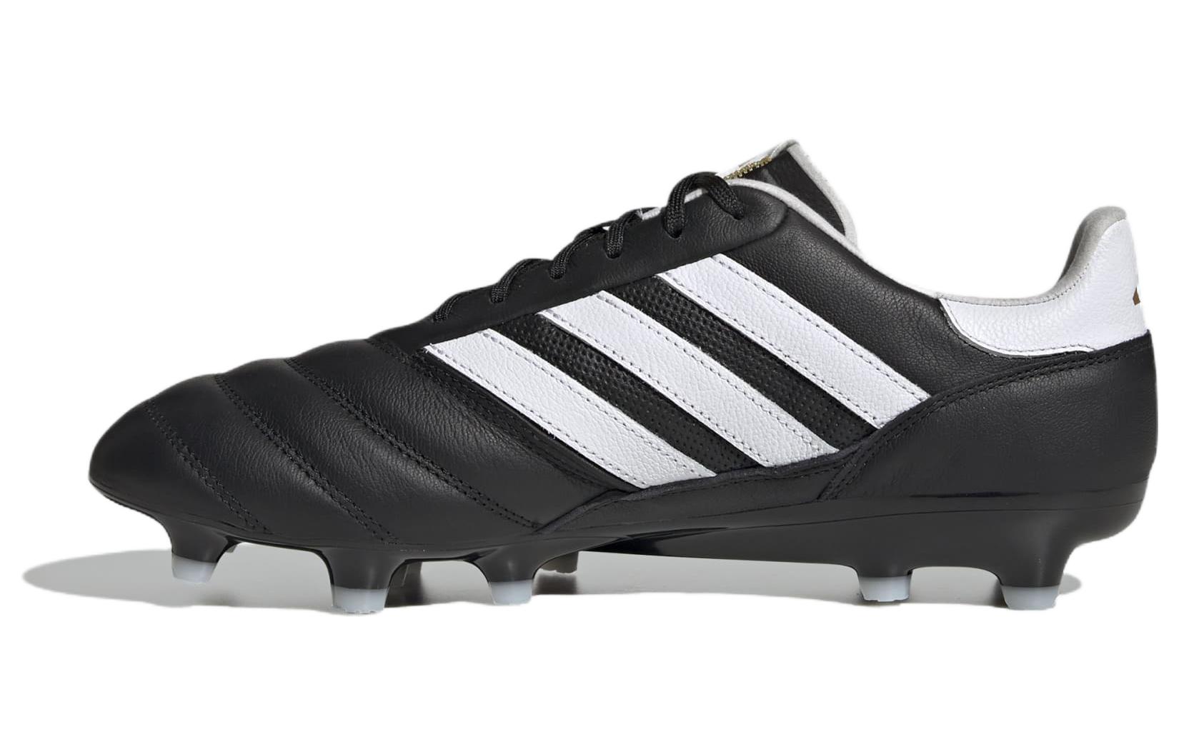 Adidas Copa Icon Fg  Black White  HQ1033 42