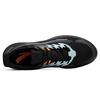 Anta Breathable Lightweight Shock Absorbing Durable Non-Slip Low-Top Running Shoes Men sneaker Black 912235581-1