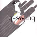 12inch Record DAN X - Jazz In The Park EP GS007 G-Swing 2003 France Dance & Electronica Used