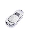 Silicone Key Cover for Xpeng G3i, P5, and P7 (2021 Models)