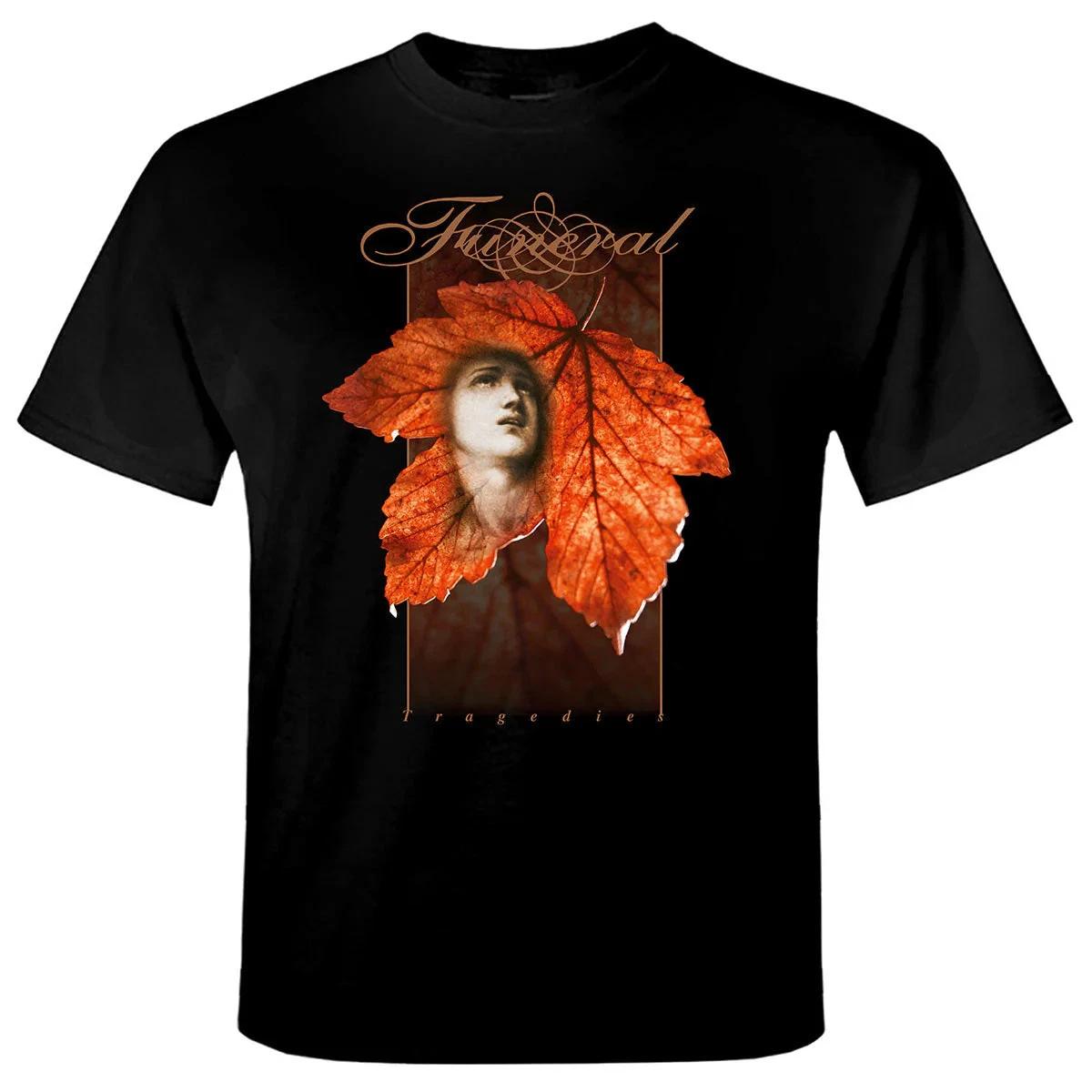 Funeral - Tragedies T-Shirt S