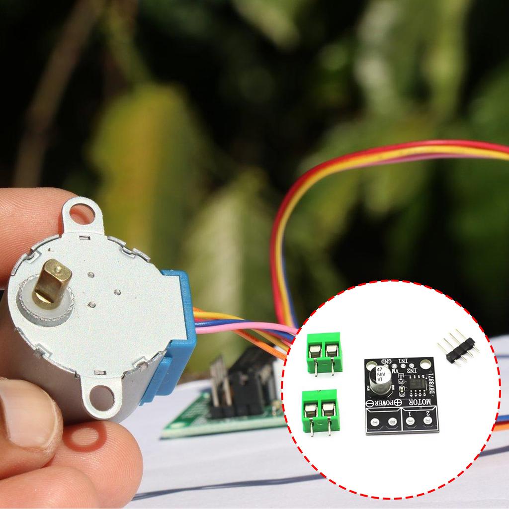 3pcs Multipurpose DRV8871 Motor Driver Module H Bridge PWM Control Convenient for Efficient Motor Management Use