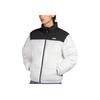 New Vans Down Jackets Unisex White VN000P30WHT