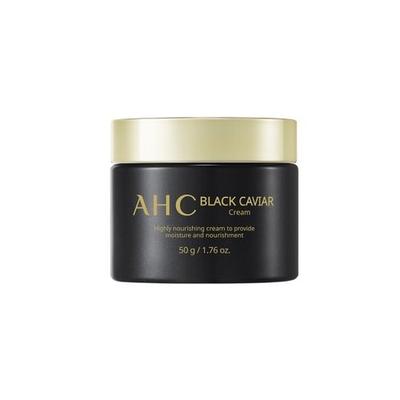 50g Black Caviar Cream