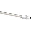 Electric Saw Extension Rod for Premium Reciprocating Machine Attachments Vac-U-Lock Air Quick Connectors Accessories 9.7 Inches