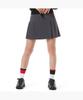 LECOQ GOLF Women'S Decorative Belt Tr Modified Pleated Skirt (Gp322Lsk93)