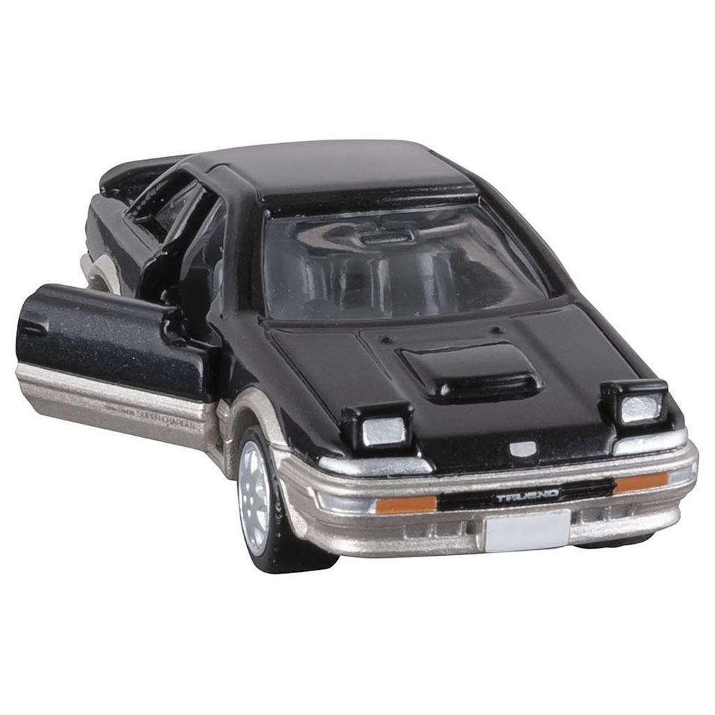 Takara Tomy Tomica Premium 48 Toyota Sprinter Trueno Miniature Car Toy for Ages 6 and Up (AE92)