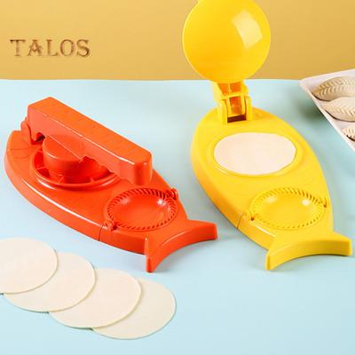 Hamur Pres Makinesi Taşınabilir DIY Kaymaz Uygun 2'si 1 Arada Hamur Yapma Makinesi Restoran Malzemeleri