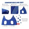Anti Bite Trimming Restraint Bag Multiple Sizes Dog Beauty Hammock Cat Nail Cutting Fixed Bag  Bath