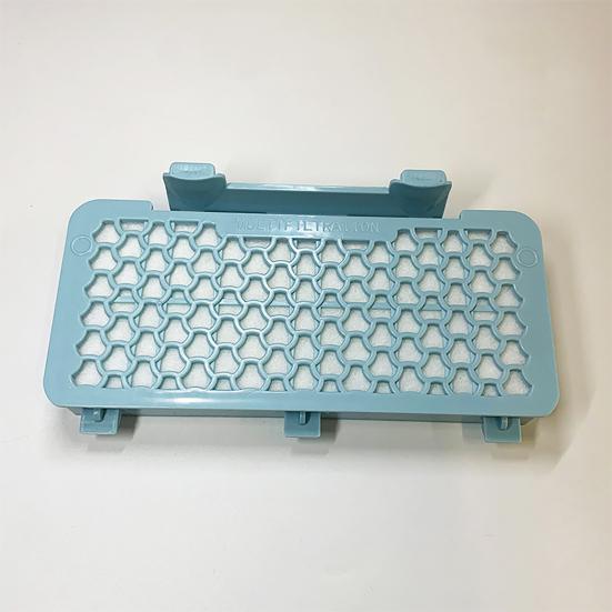 

Практическая очистка, обеззараживание, синие фильтры для пылесоса с сильной абсорбцией для VC73180 VC83101 VC88888 VK89000 VK, аксессуары