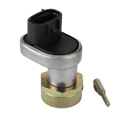 Original ENS88732, 8971297270 Engine Sensor For ISUZU TROOPER 98-02;RODEO;AXIOM 03- High Quality
