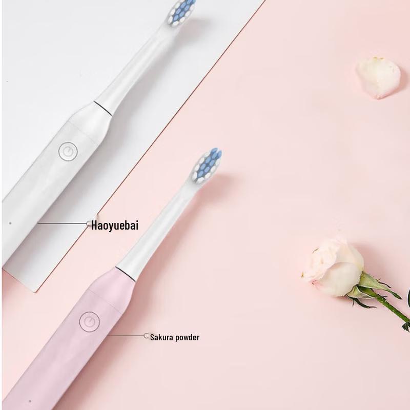 Saky N1 Sonic Electric Toothbrush CN Plug (adapter Included)