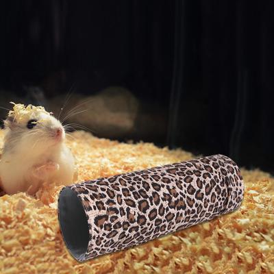 Hamster Tunnel Toys Tubes for Kitten Game