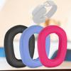 Breathable Ear Pads for Zone Vibe 100/125,G435 Headphones Noise Isolating Ear Cushions Better Comfort Earpads Sleeve