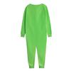 Minecraft Boys Creeper Jumpsuit