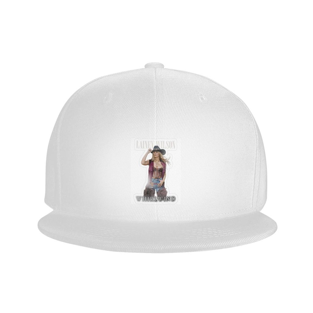 Lainey Wilson Countrys Cool Again Portrait Baseball Caps Snapback