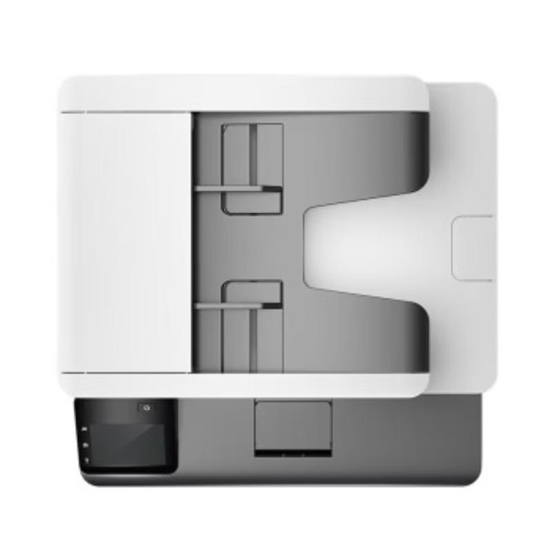 Pantum CM1155ADN A4 Color Laser Multifunction Printer CN Plug (adapter Included)