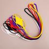 Universal Silicone Mobile Phone Lanyard Holder Case Cover Anti Lost Cell Phone Neck Strap Necklace Rope For iPhone Samsung Mi