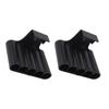 2Pcs Aquarium Plant Holder Aquarium Hanging Aquatic Plant Holder Fish Tank Decorations with