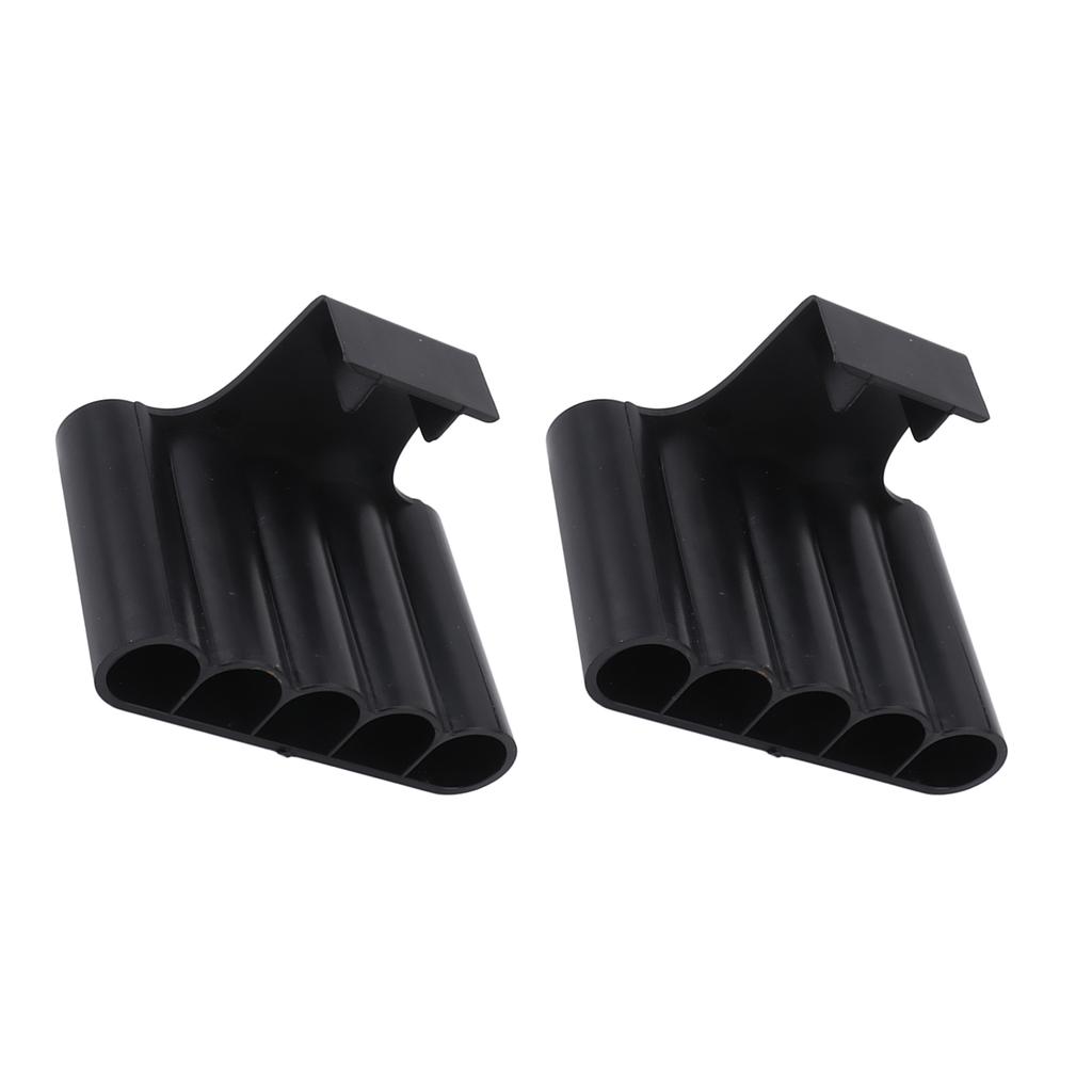 2Pcs Aquarium Plant Holder Aquarium Hanging Aquatic Plant Holder Fish Tank Decorations with