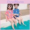 Childrens Floating Swimwear With Polyester Material For Water Play And Swimming Fun