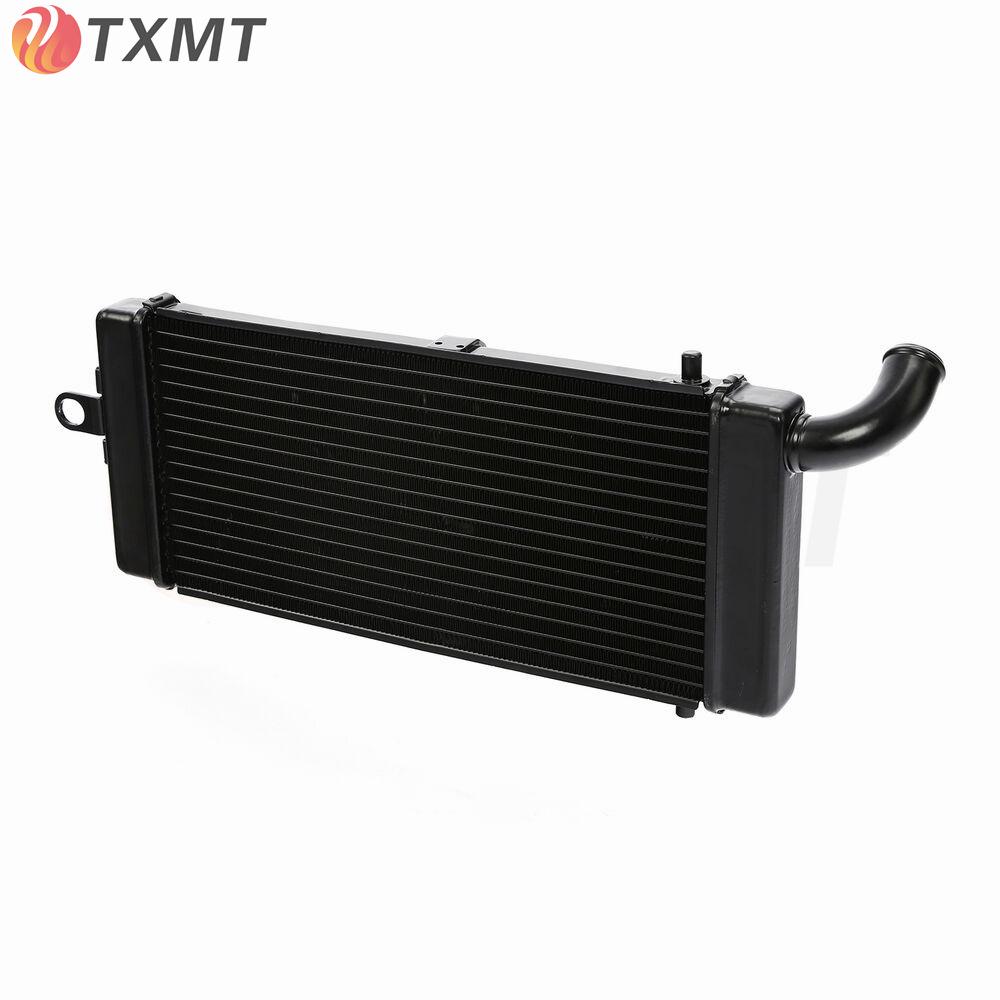 Honda Shadow 750 VT750 2010-2020 Radiator Cooler Assembly