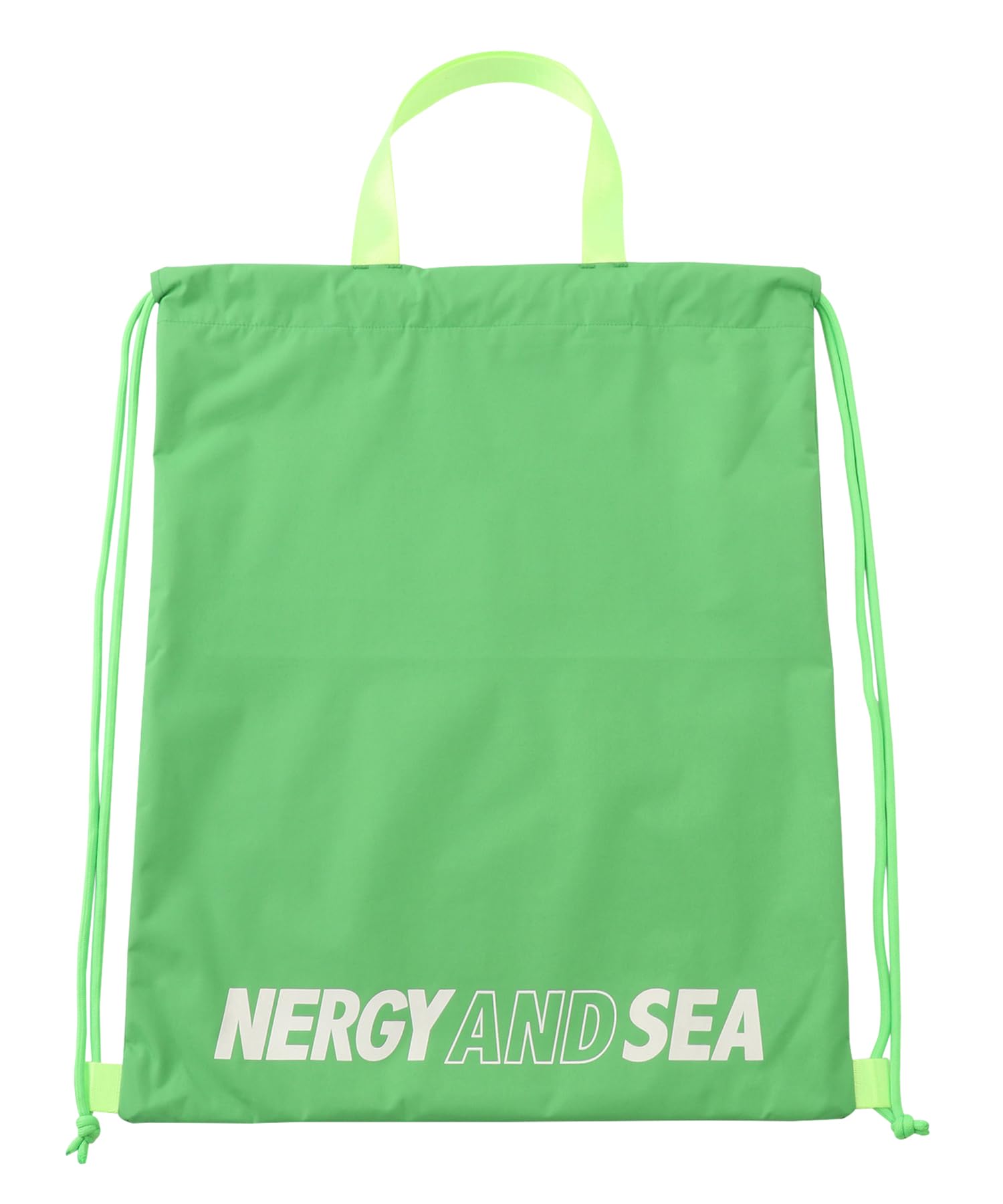 

Рюкзак-трансформер Nergy WIND AND SEA, Женский, NBX14150, Светло-зеленый (33), F