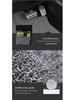 Anti-slip, Wear-resistant, Waterproof Coil Floor Mats for Xiaopeng MONAM03 2024-2025 Models - Durable and Car-specific.