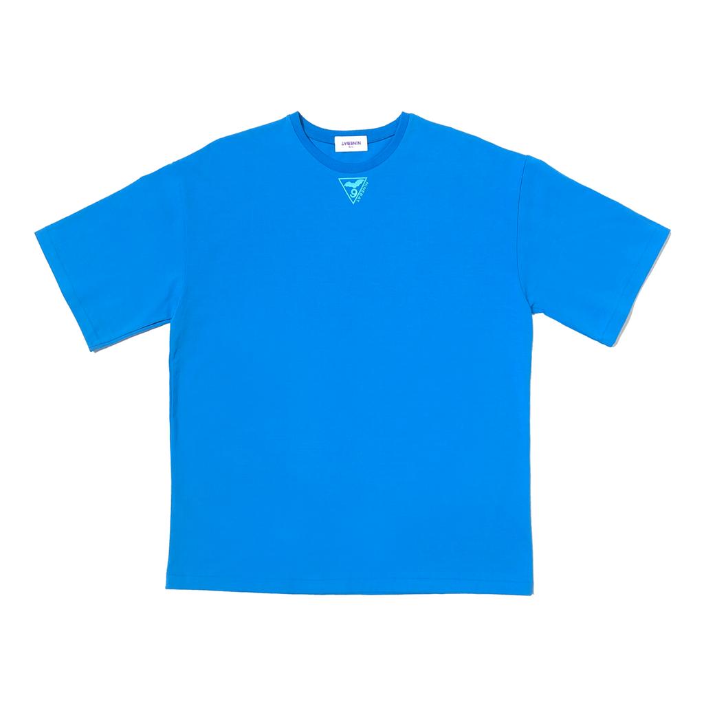 Nainbas Short Sleeve T-Shirt Nt20-C03