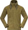 Bergans Hareid Fleece Jacket (3027)