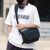Herren Tasche mit großem Fassungsvermögen Outdoor Sport Schultertasche