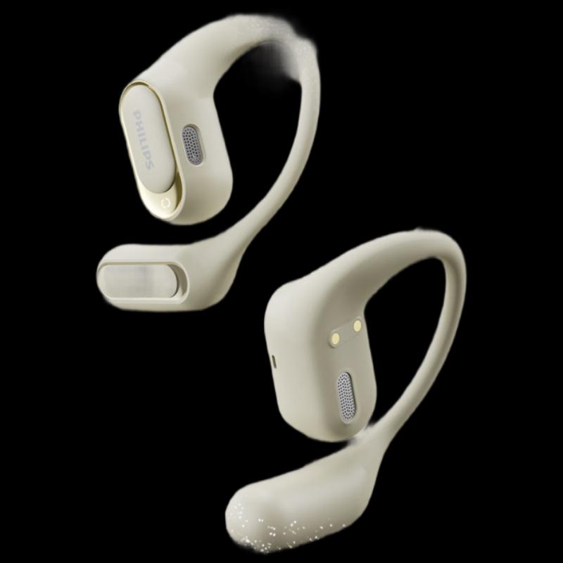 Philips TAT3769 Open-Ear Bluetooth Headphones