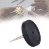 Balance Holder Tacks Tool Watch Balance Wheels Watch Beat Adjust Stand for Repairs and Professional Use