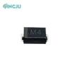 SS14 SK14 Schottky Diode, Surface Mount, 1A, 40V, SMA/DO-214AC Package (1N5819 Equivalent)