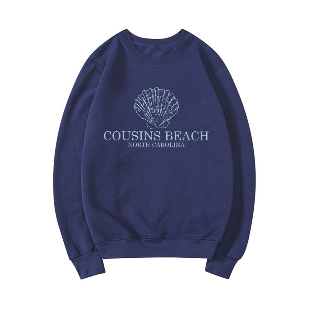 

Cousins Beach Sweatshirt The Summer I Turned Pretty Sweatshirts Unisex Hoodies Tv Show Inspired Sweatshirt Vintage Hoodie Tops XXXL