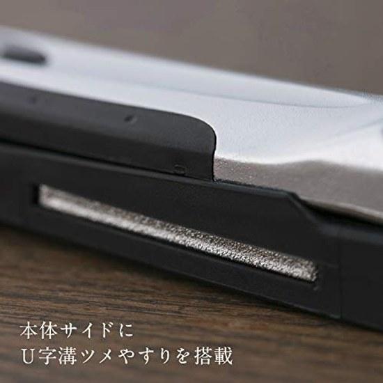 KAI Sekiseki Masanori Nail Clipper Type 101 M Curved Blade Made Japan HC3500