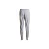 Jordan Air Knitted Sweatpants Men's Gray Moderate Straight Fit Pants 822661-063