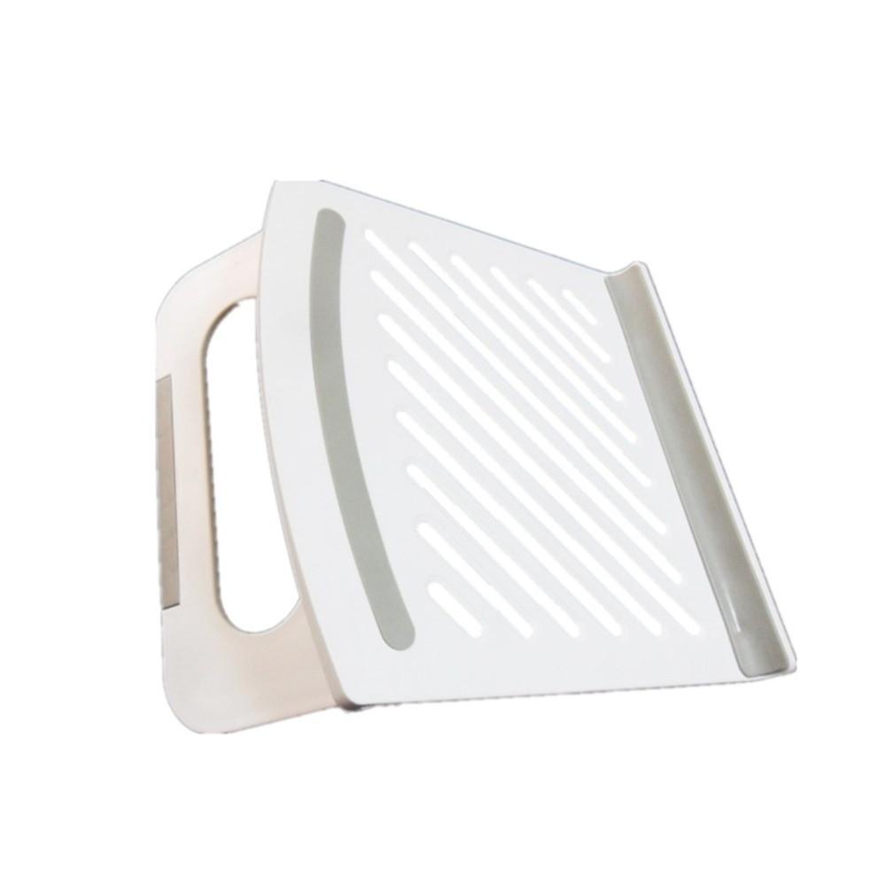 Ergonomic Heat Dissipation Notebook Laptop Stand Foldable Multi Degree Tablet Holder Portable Lifter Laptop Bracket Laptop