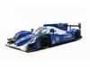 MAZDA LMP2 Racing Ferdig Produkt MODELER'S 1/43 SKYACTIV-D