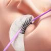 Eyelash Extension Supplies Kit Mascara Applicator Lashes Brush Crystal Cotton Swabs Glue Ring Tape Eye Pad Eyelashes Makeup Tool