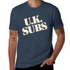 UK Subs For Fans TShirt Summer Festival TShirt