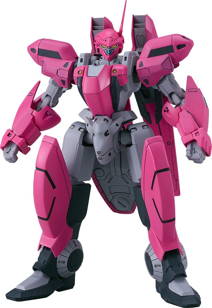 MODEROID Martian Successor Nadesico Aestivalis 0G Frame Non-Scale Assembled Plastic Model
