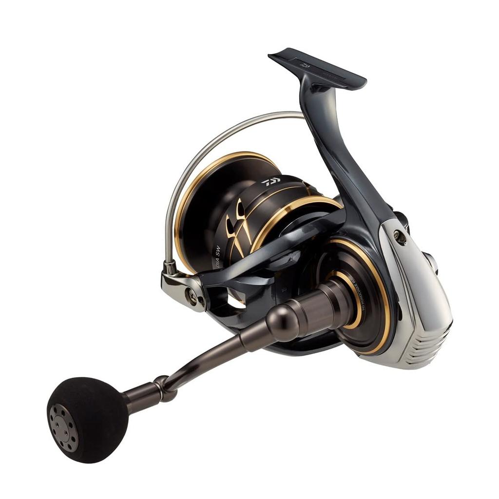 Daiwa Spinning Reel 22 Caldia SW 18000 (DAIWA) (2022 Model)