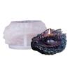 Mythicals Dragon Eye Silicone Candle Mould For Handmade Scented Candle Resin Craft Enthusiasts