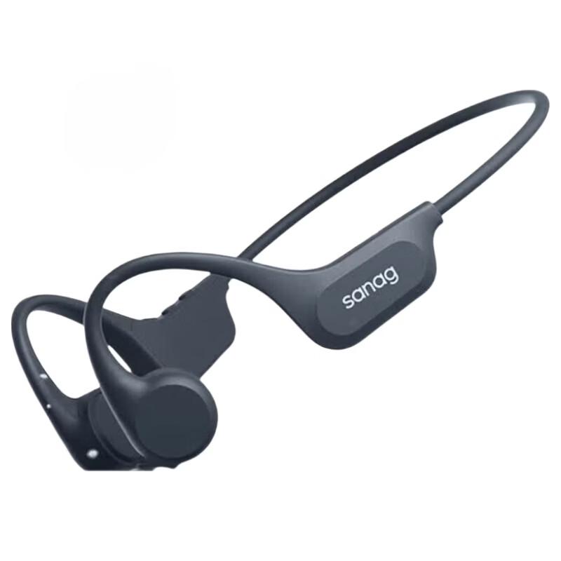 Saina B60S Pro Bone Conduction Swimming Headphones